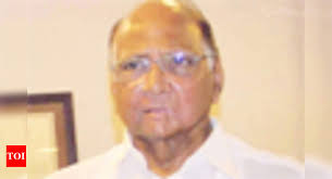 Court restrains Sharad Pawar from acting as MCA president