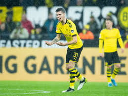 Du möchtest das spiel im tv schauen? Tsg 1899 Hoffenheim Gegen Borussia Dortmund Ubertragung Live Im Free Tv Live Stream Und Live Ticker Bvb 09