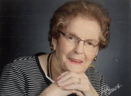 Mary Osterman Obituary January 12, 2021