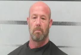 BEADLE, BRANDON TODD 02/23/2025 Age: 52 Charges: ASSAULT DOMESTIC VIOLENCE  (ON VIEW) Arresting Agency: LPD #lubbockpolicedepartment #BrandonToddBeadle  ADVERTISEMENT: While not convicted, public opinion can be quick to judge.  If you or a