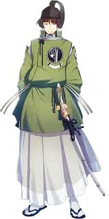 ishikirimaru 石切丸いしきりまる no 7 ootachi statistics max smithing time 02 30 00 possible troops ishikirimaru toku 石切丸いし touken ranbu characters touken ranbu anime