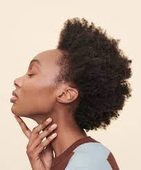 Frazer harrison/getty images if your hair is fully natural (meaning you are no longer transitioning), another style that sandy recommends is a wash and go. Natural Hair Styles At Length By Prose Hair