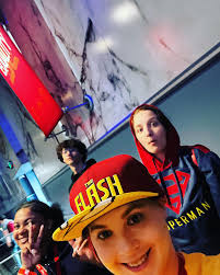 Hope McGrath (@harleypool95) • Instagram photos and videos