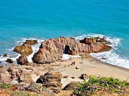 (1974) the meteoritic shower parambu, ceara state, brazil: Ceara Reisefuhrer Outdooractive Com