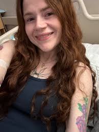 Also for the Men....just saying ONCE she STOPPED RUSHING THROUGH life, she  WAS AMAZED AT HOW much MORE LiFE SHE HAD TIME for. 季