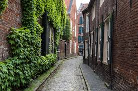 To look at someone in an unpleasant way.: Stadt Leer Ostfriesland Foto Bild Architektur Motive Bilder Auf Fotocommunity