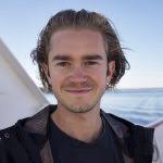 Five Questions With...Fabian De La Fe Rodriguez