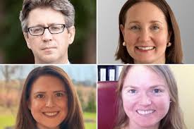 Gov. Phil Scott names four to serve as Vermont superior court judges