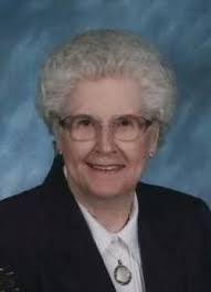 Marjorie (Margie) Booth Obituary