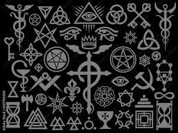 Image result for illuminati symbology
