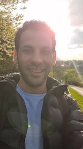 ارض الخيال المسافر في المانيا.. ابو عبدو بدو عروس