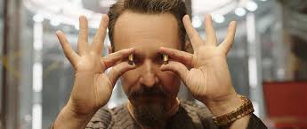 Friday, Aug. 14: Jamie Foxx and Joseph Gordon Levitt in 'Project Power'