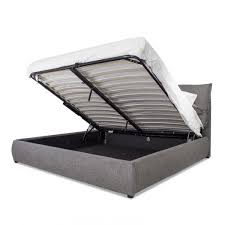Shop for bed frames in bed frames & box springs. Mason Lift Storage Bed