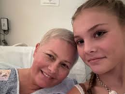 Fundraiser for Nicole Eggert by Mindy Molinary : Nicole Eggert Needs Your  Help