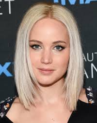 Short hairstyles inspired by celebrity 'dos