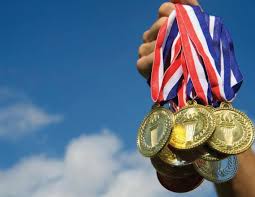 Scelta come alfiere per i xvii giochi del mediterraneo, il 23 settembre 2013 vince l'oro ai mondiali di tiro a volo. Mejor Que El Oro Olimpico Mi Devocional