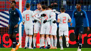 Calendário de croacia sub 21. Seleccion Espana En El Europeo Sub 21 2019 Resultados Clasificacion Convocatoria Partidos Rivales Y Cuerpo Tecnico Goal Com