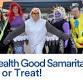 CHI Health Good Samaritan Trunk or Treat! event image