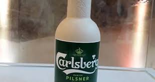 Check spelling or type a new query. Carlsberg Verkauft Bier Bald In Pappflaschen Leadersnet