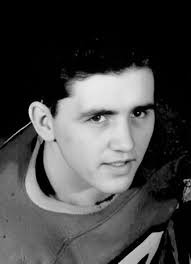 Player photos for the 1945-46 New York Rovers at hockeydb.com