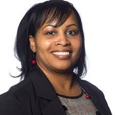 Corinne Collier's Instagram, Twitter & Facebook