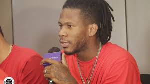 CJ Perez admits feeling nervous heading into first PBA Finals