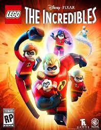 ¿por qué descargar juegos gratis wii aquí? Descargar Lego The Incredibles Torrent Gamestorrents