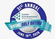 Annual BNSME Golf Outing