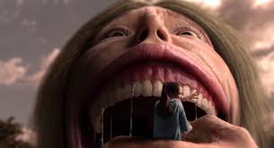 Japan S Attack On Titan Theme Park Is The Coolest Bloody Disgusting Character drawing drawings titans attack on titan fanart sketches character art anime sketch cool art drawings anime guys.