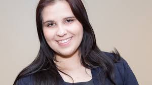 Chemistry Student Is In Her Element, Earns State Award