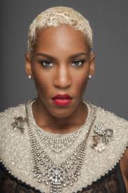 LiV Warfield: A 'BlackBird' learns to fly