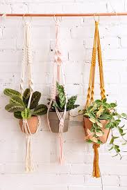 Check spelling or type a new query. Macrame Plant Hanger Handmade Macrame Baba Souk