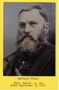 Jeremiah "Gerhard" Wilhelm Puetz ((Pütz)) (1849