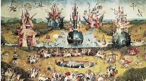 Weitere ideen zu portrait, illustration, location hamburg. Vor 500 Jahren Starb Der Renaissance Kunstler War Hieronymus Bosch Auf Drogen Leben Wissen Bild De