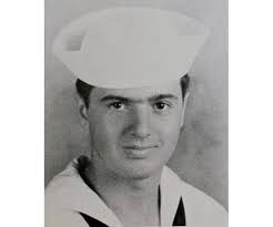 Dale Blodgett Obituary (1954