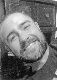 Jeremy Mitchell Obituary (1989