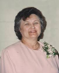 Martha Goritz Obituary