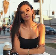 Black And Mexican Girls French Mexican Sophia Miacova Sophia Miacova Mexican Girl Latina Girls