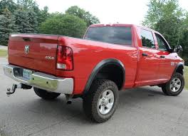 A strut connecting the rear box pillar to the tailgate serves as a damper, allowing for easy opening and. Ram Recalls 2015 2017 Trucks For Troublesome Tailgate Latches Torque News