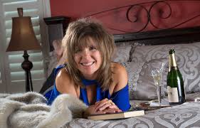 Author Interview "Geri' Myers Goodwin"