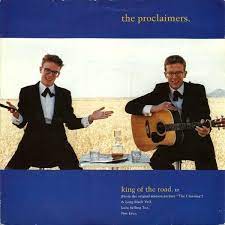 The Proclaimers Lulu Selling Tea Lyrics Genius Lyrics