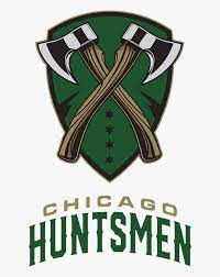 Maybe you would like to learn more about one of these? Chicago Huntsmenlogo Profile Chicago Huntsman Cod Logo Hd Png Download Transparent Png Image Pngitem