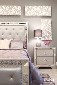 Modern And Elegant Kid S Chaise Lounge For Living Room Or Bedroom The Furniture Blogger Mirrored Bedroom Furniture Diy Furniture Bedroom Home Decor Bedroom
