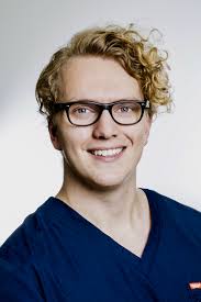 Meet expectations with BRILLIANT EverGlow® -Dr Charles Brandon