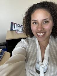 Sam Winters, PE, MPA