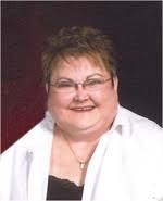 Mary Margaret McMakin Strain (1952-2009)