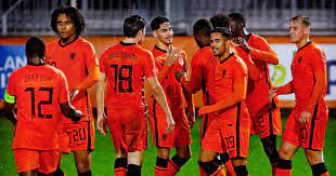 Can the dutch put a barren run behind them to go deep at euro. These Are The Opponents Of The Dutch Juniors In The Qualification For The European Championship Of 2023 Dutch Football Netherlands News Live