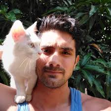 Michael C. Roa R. .•.