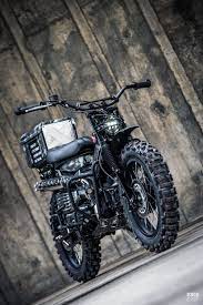 pin on honda cafe racers scramblers and bobbers