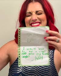 Darlene Raab's Instagram, Twitter & Facebook